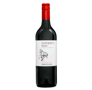 Cockfighter's Ghost Cabernet Sauvignon - Harry's Liquor
