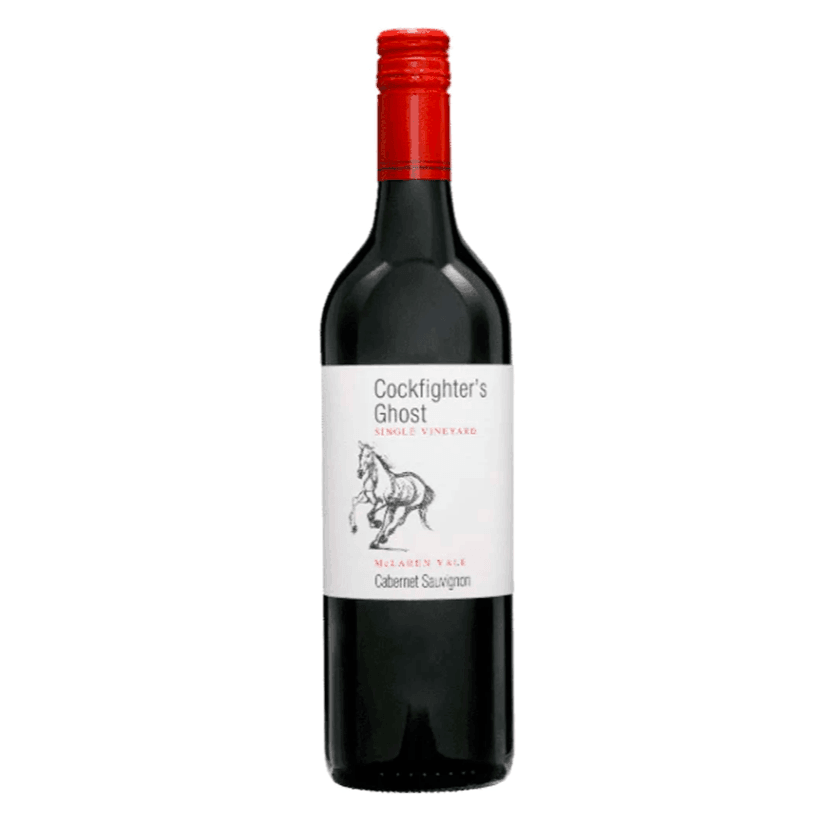 Cockfighter's Ghost Cabernet Sauvignon - Harry's Liquor