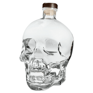 Crystal Head Vodka 1.75L - Harry's Liquor
