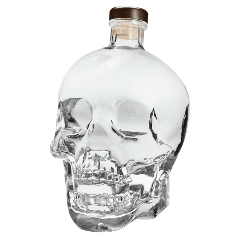 Crystal Head Vodka 1.75L - Harry's Liquor
