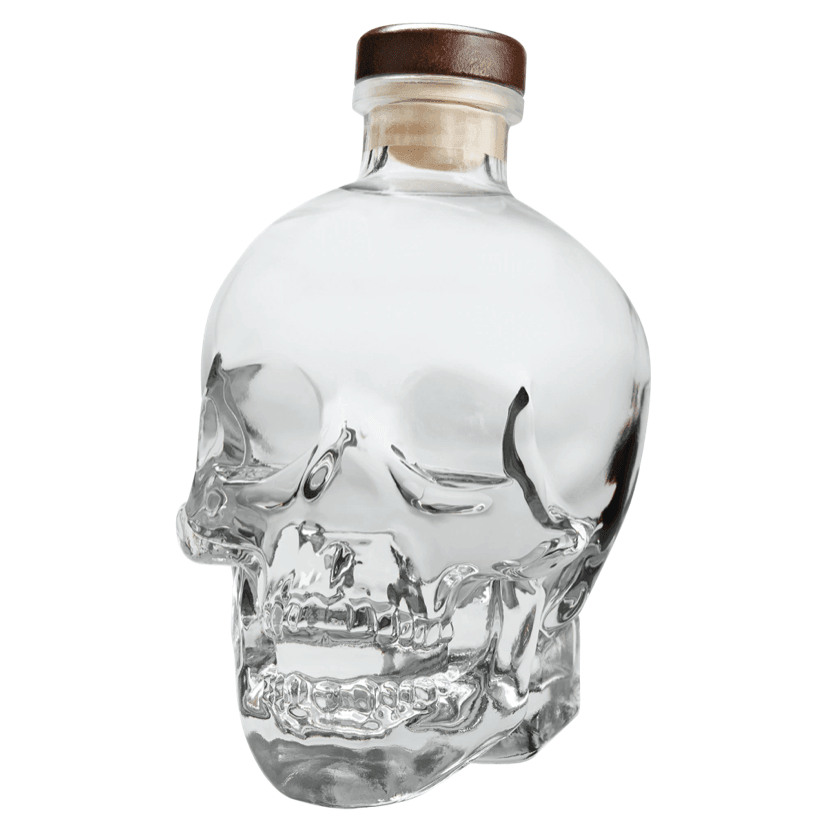 Crystal Head Vodka 700mL - Harry's Liquor
