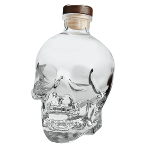 Crystal Head Vodka 700mL - Harry's Liquor