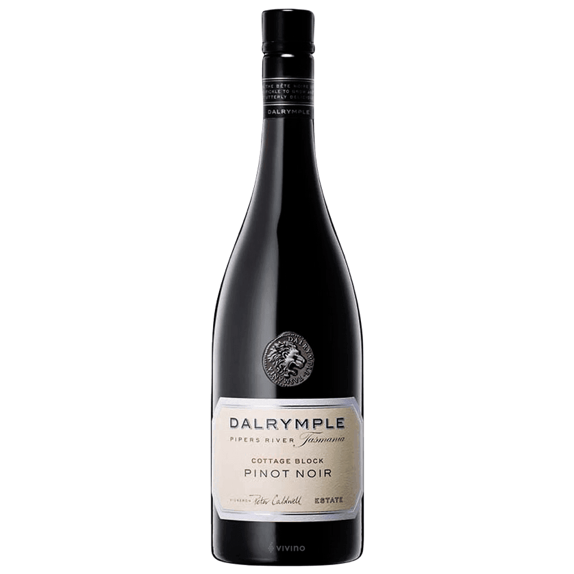 Dalrymple Cottage Block Pinot Noir - Harry's Liquor