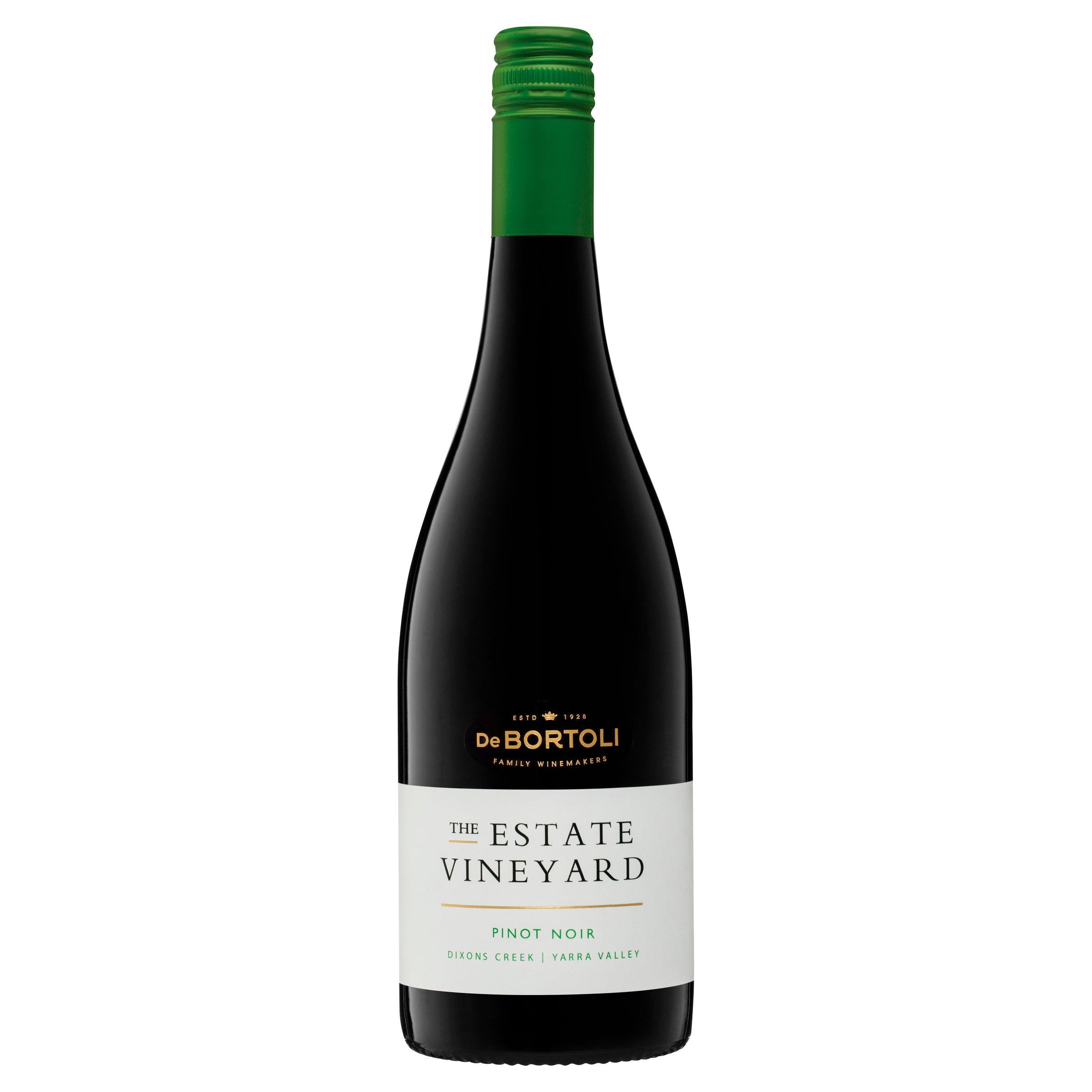 De Bortoli Estate Grown Yarra Valley Pinot Noir - Harry's Liquor