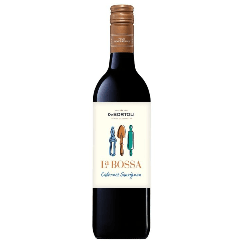 De Bortoli La Bossa Cabernet Sauvignon - Harry's Liquor