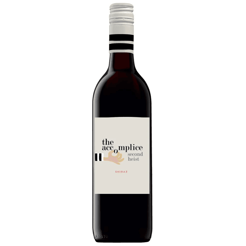 De Bortoli The Accomplice Shiraz - Harry's Liquor