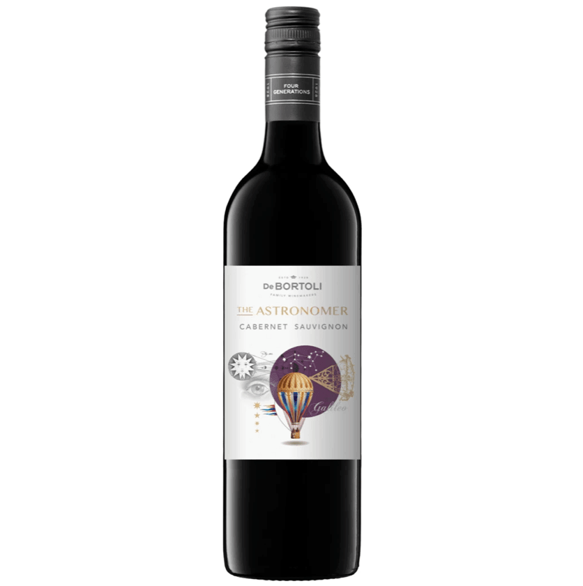 De Bortoli The Astronomer Cabernet Sauvignon - Harry's Liquor