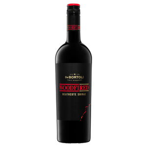 De Bortoli Woodfired Heathcote Shiraz - Harry's Liquor