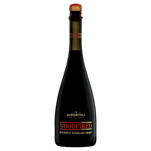 De Bortoli Woodfired Sparkling Shiraz - Harry's Liquor