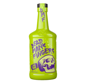 Dead Man's Fingers Lime Rum 700mL - Harry's Liquor