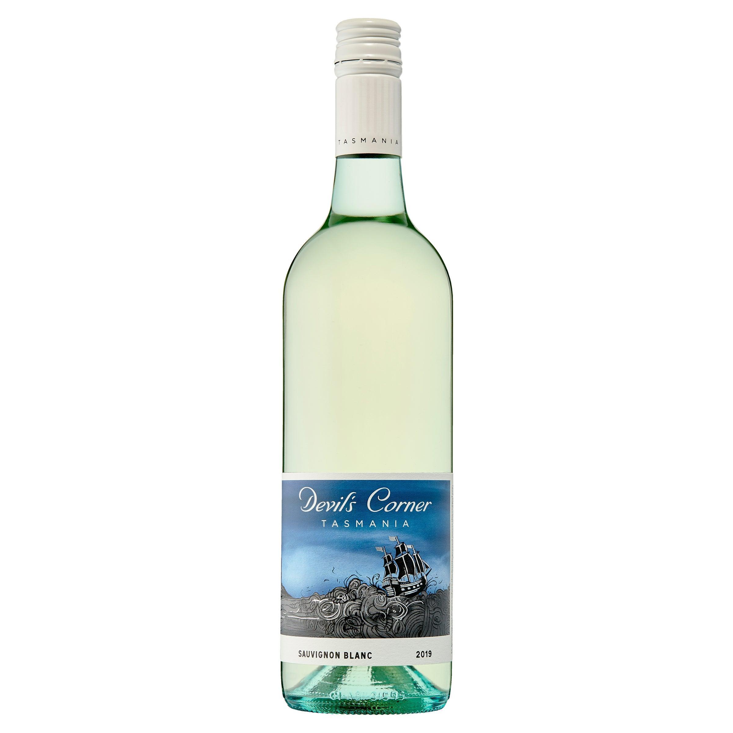 Devil's Corner Sauvignon Blanc - Harry's Liquor