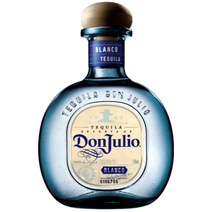Don Julio Blanco Tequila 750mL - Harry's Liquor