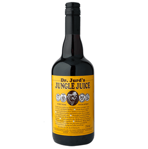 Dr Jurd's Jungle Juice - Harry's Liquor