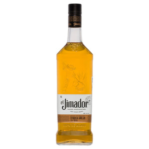 El Jimador Anejo Tequila 700mL - Harry's Liquor