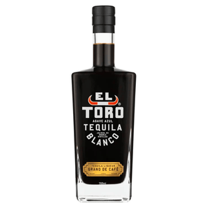 El Toro Cafe De Grano Coffee Tequila 700mL - Harry's Liquor