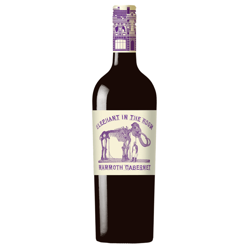 Elephant In The Room Cabernet Sauvignon - Harry's Liquor