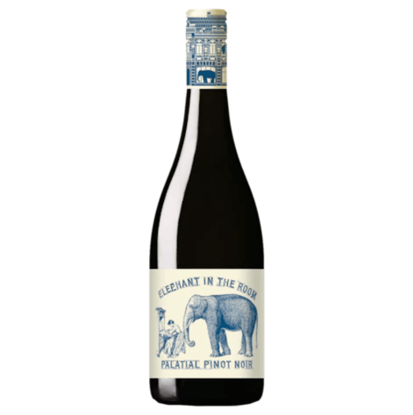 Elephant In The Room Pinot Noir - Harry's Liquor