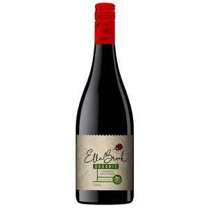 EllaBrook Organic Cabernet Sauvignon - Harry's Liquor