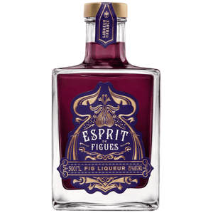 Espirit De Figues Fig Liqueur 500mL - Harry's Liquor
