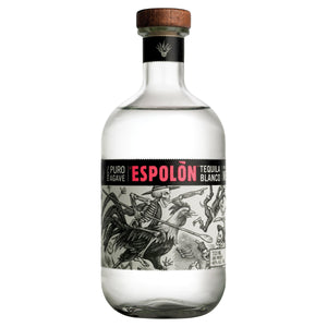 Espolon Blanco Tequila 700mL - Harry's Liquor