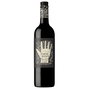 Farm Hand Organic Shiraz - Harry's Liquor