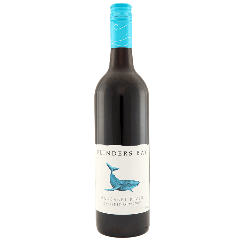 Flinders Bay Cabernet Sauvignon - Harry's Liquor
