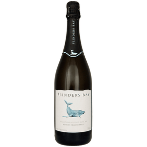 Flinders Bay Chardonnay Pinot Noir Non Vintage - Harry's Liquor