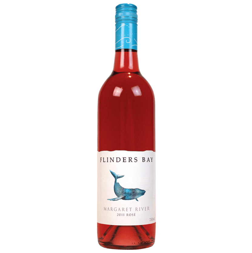 Flinders Bay Rosé - Harry's Liquor