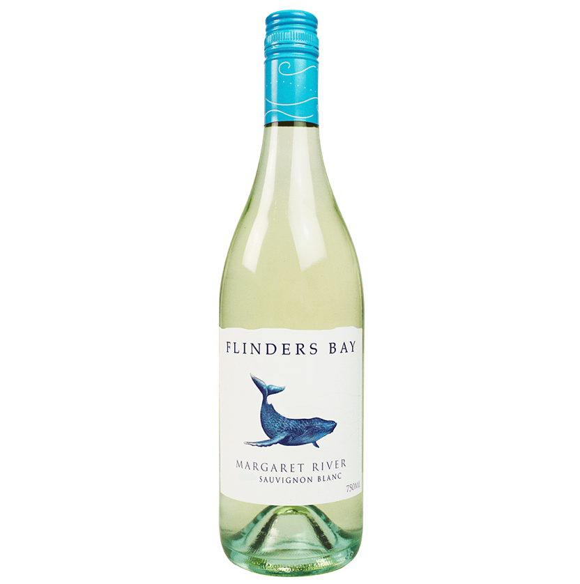 Flinders Bay Sauvignon Blanc - Harry's Liquor