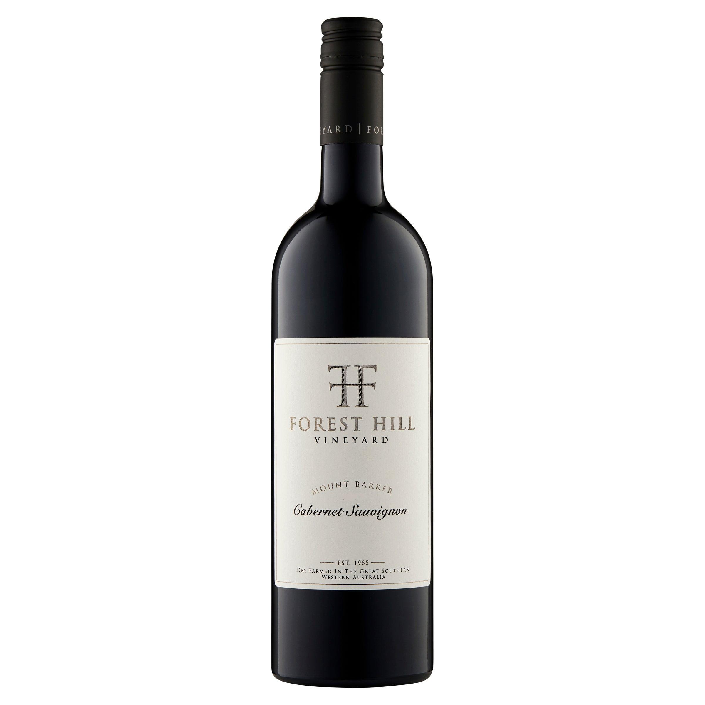 Forest Hill Estate Cabernet Sauvignon - Harry's Liquor