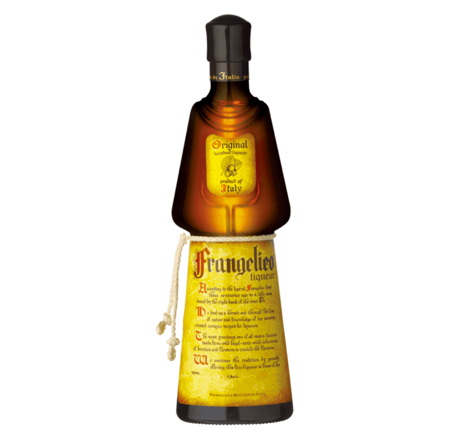 Frangelico Hazelnut Liqueur 350mL - Harry's Liquor