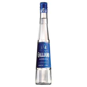 Galliano White Sambuca 350mL - Harry's Liquor