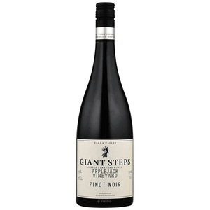 Giant Steps AppleJack Vineyard Pinot Noir - Harry's Liquor