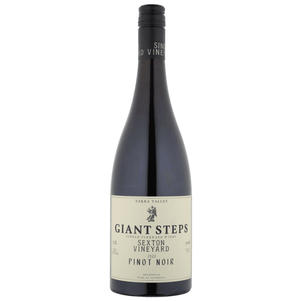 Giant Steps Sexton Vineyard Pinot Noir - Harry's Liquor