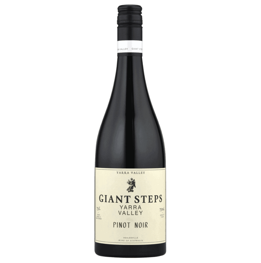 Giant Steps Yarra Valley Pinot Noir - Harry's Liquor