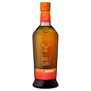 Glenfiddich Fire & Cane Single Malt Scotch Whisky 700mL - Harry's Liquor