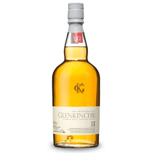 Glenkinchie 12 Year Old Scotch Whisky 700mL - Harry's Liquor