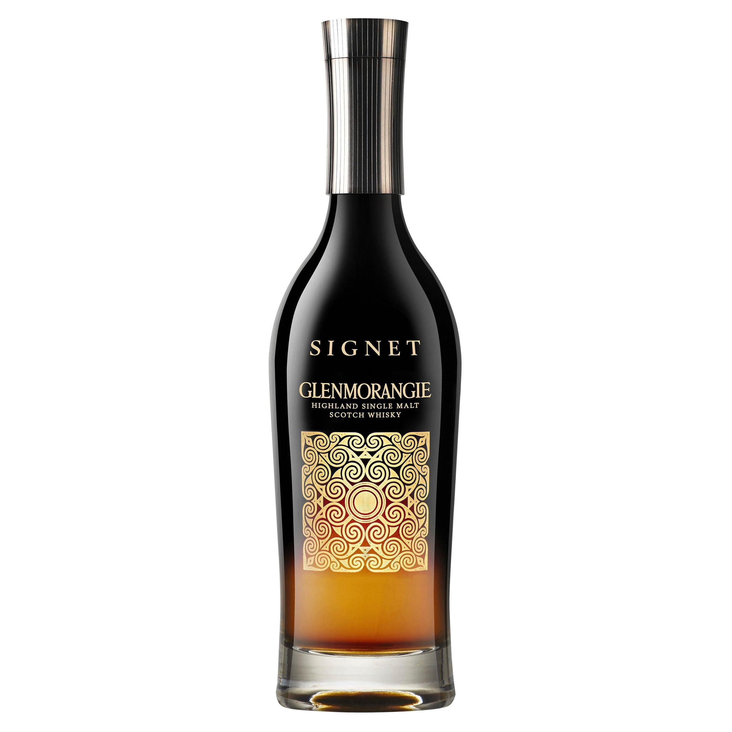 Glenmorangie Signet Single Malt Scotch Whisky 700mL - Harry's Liquor