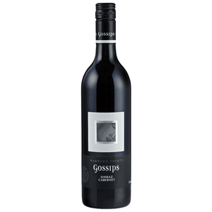 Gossips Shiraz Cabernet - Harry's Liquor