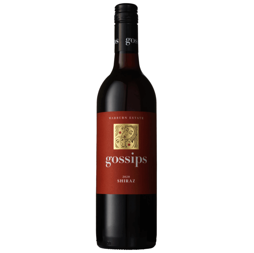 Gossips Shiraz - Harry's Liquor
