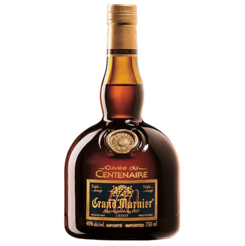 Grand Marnier Cuvee du Centenaire Liqueur 700mL - Harry's Liquor