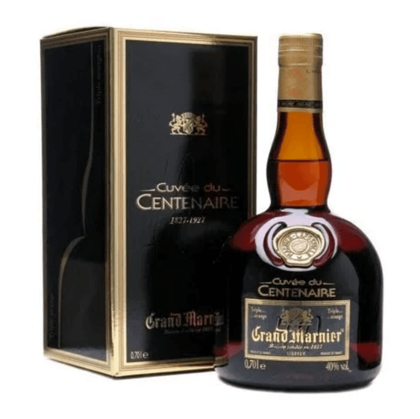 Grand Marnier Cuvee du Centenaire Liqueur 700mL - Harry's Liquor