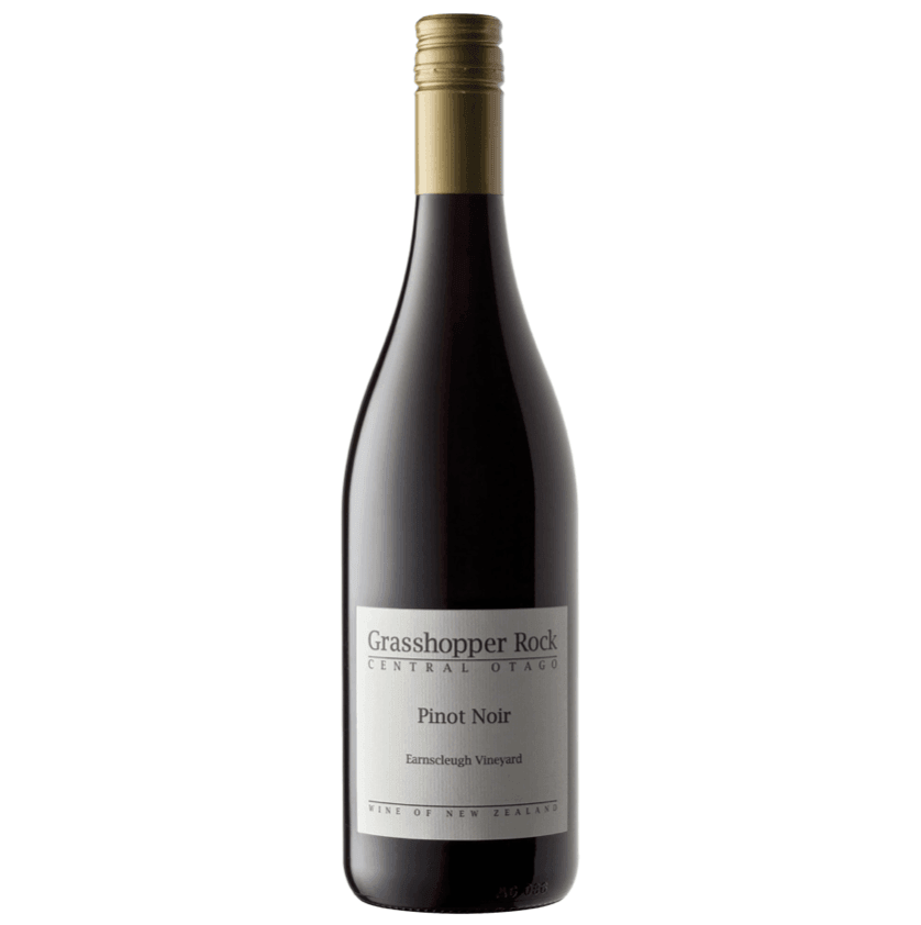 Grasshopper Rock Pinot Noir - Harry's Liquor