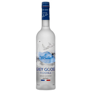 Grey Goose Vodka 700mL - Harry's Liquor