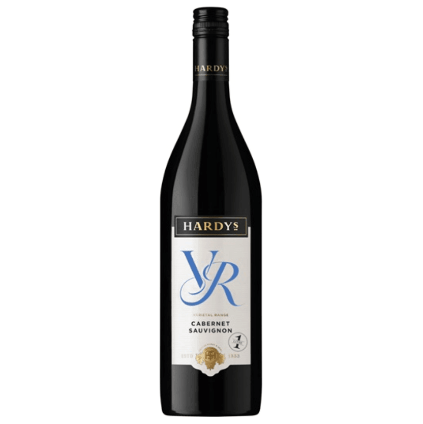 Hardys Varietal Range Cabernet Sauvignon 1L - Harry's Liquor