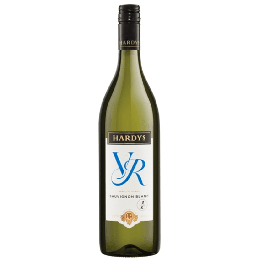 Hardys Varietal Range Sauvignon Blanc 1L - Harry's Liquor