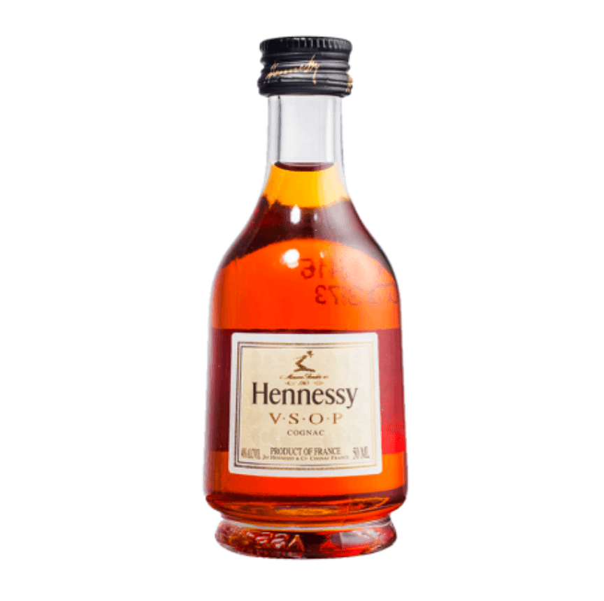 Hennessy V.S Cognac 50mL - Harry's Liquor