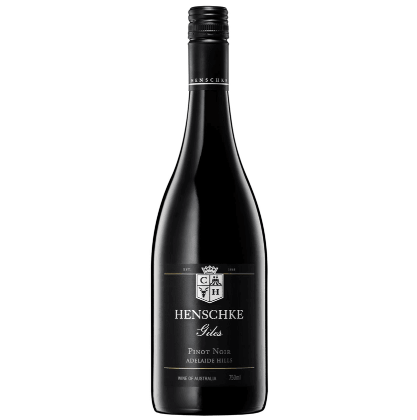 Henschke Giles Pinot Noir - Harry's Liquor