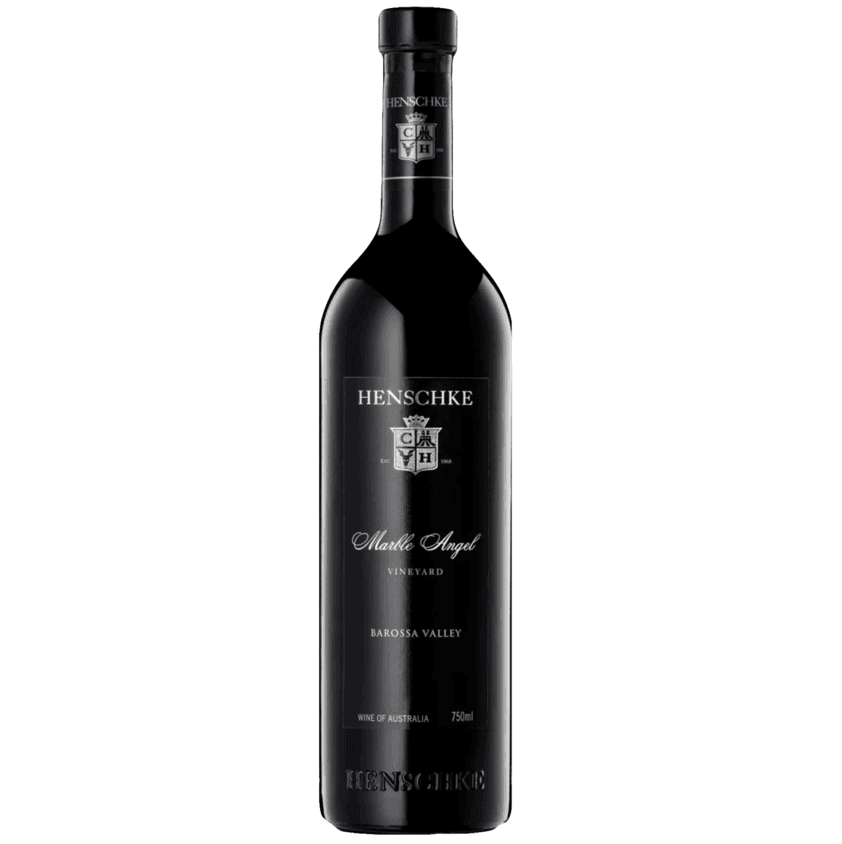 Henschke Marble Angel Cabernet Sauvignon - Harry's Liquor