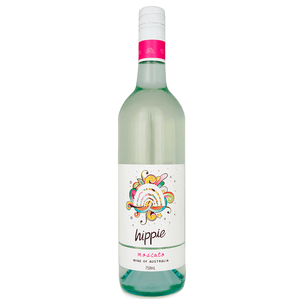 Hippie Moscato - Harry's Liquor